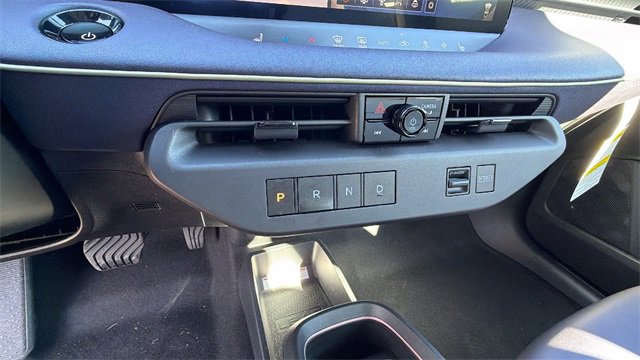 New 2026 Nissan Leaf SV+ w/ Floor Mat Package (SV+) image 24