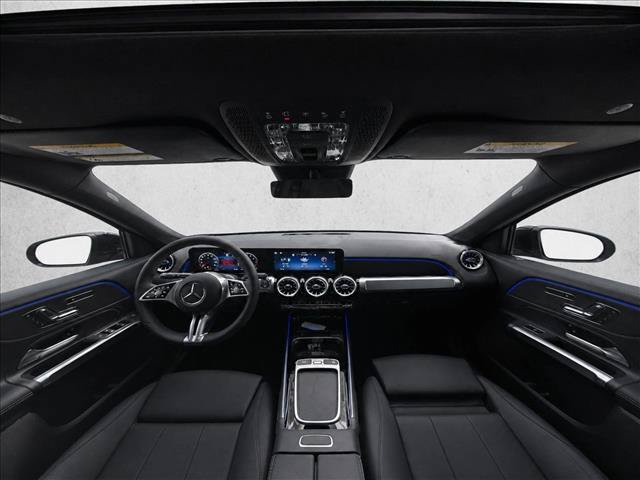 New 2026 Mercedes-Benz GLB 250 image 18