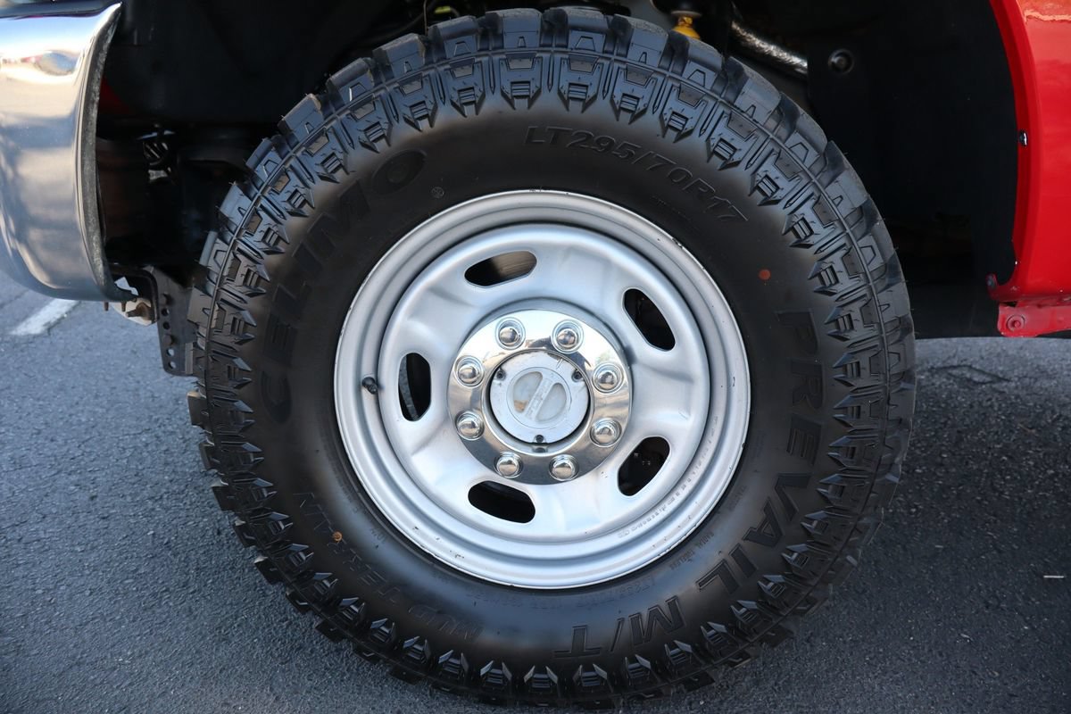 Used 2015 Ford F250 XL w/ XL Value Package AWD/4WD image 37