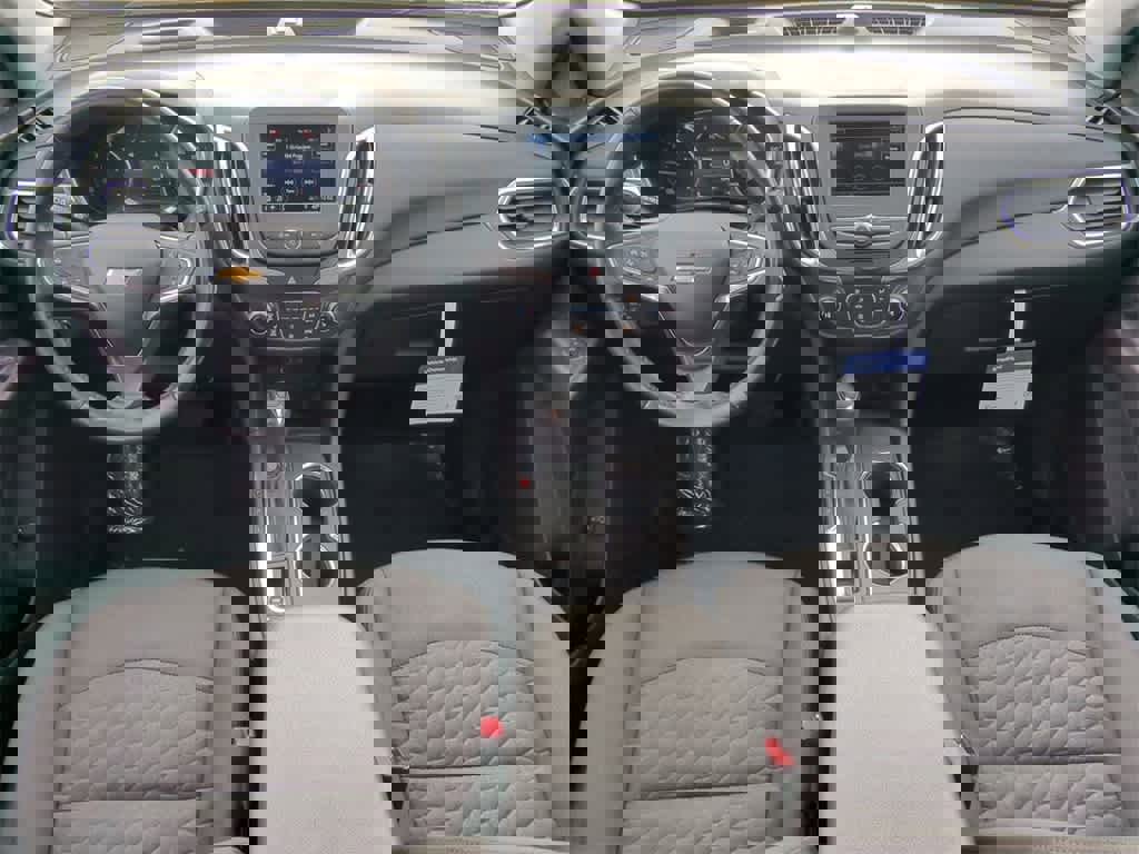 Used 2019 Chevrolet Equinox LT w/ Driver Convenience Package image 14