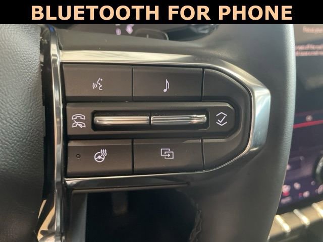 Used 2025 GMC Acadia Elevation image 20