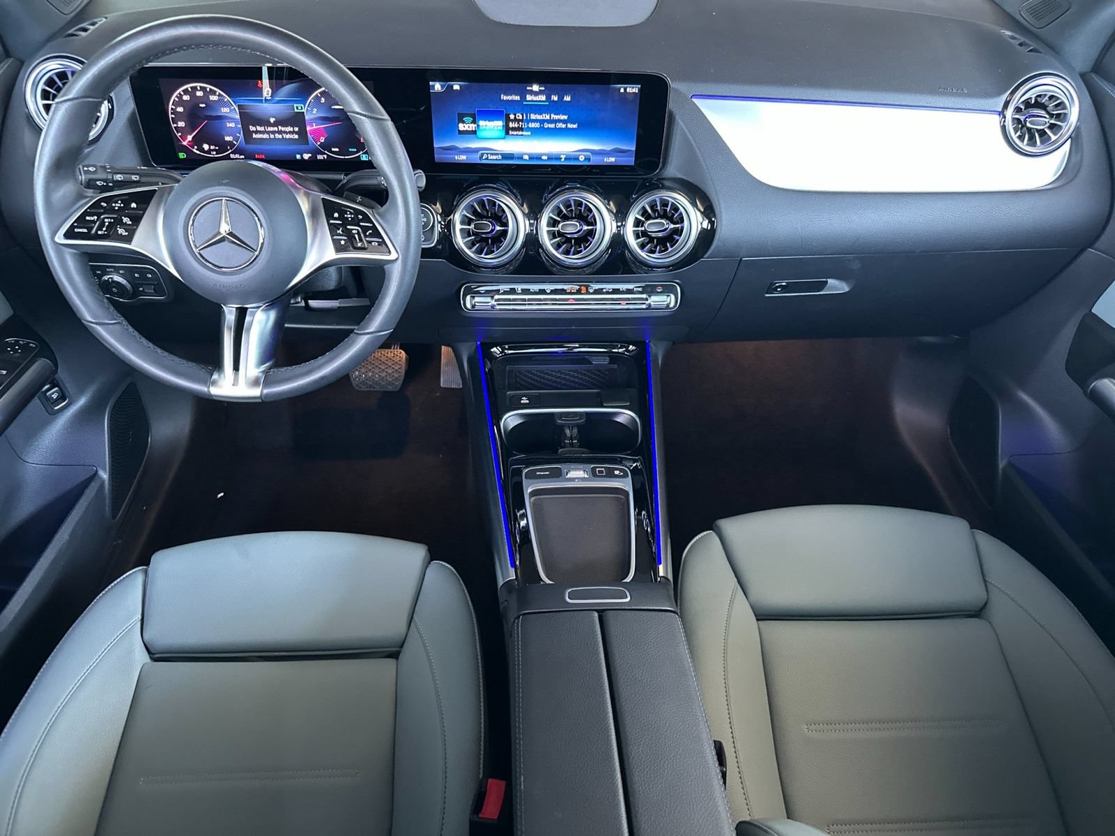 Certified 2026 Mercedes-Benz GLA 250 4MATIC image 15