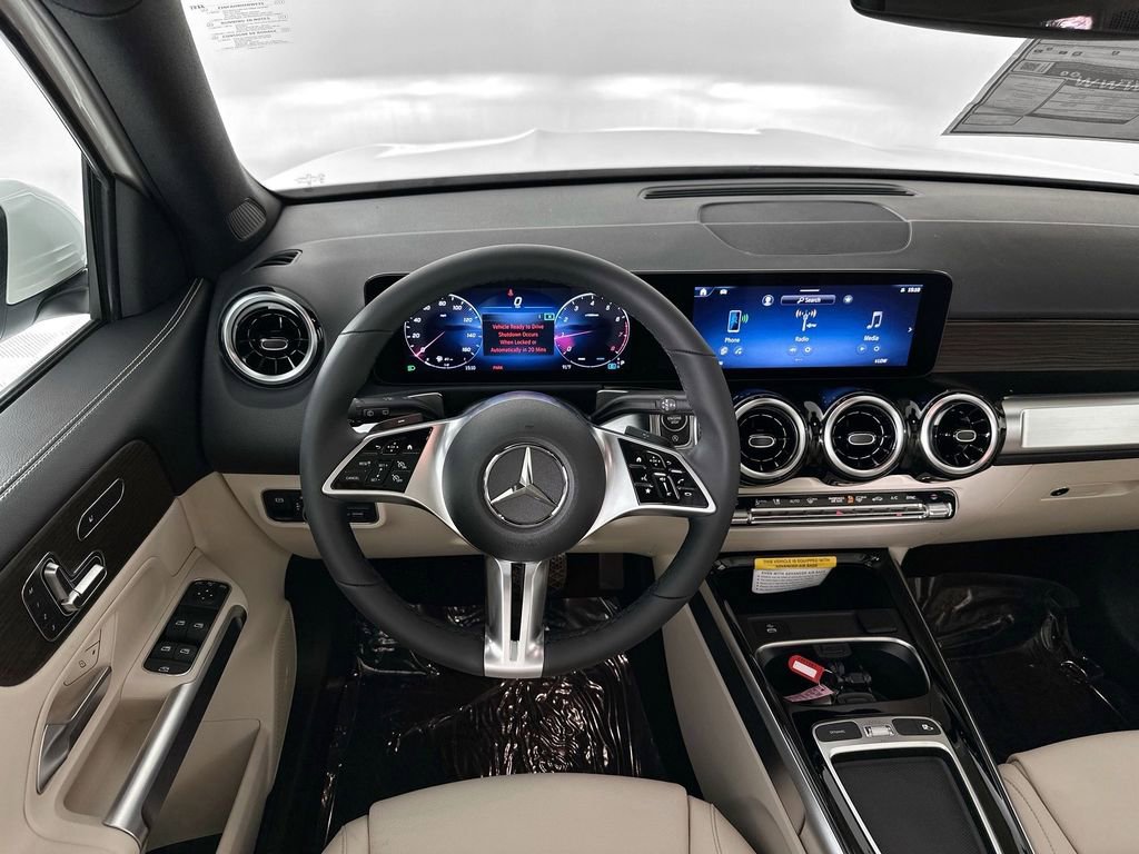 Certified 2026 Mercedes-Benz GLB 250 GLB 250 image 22