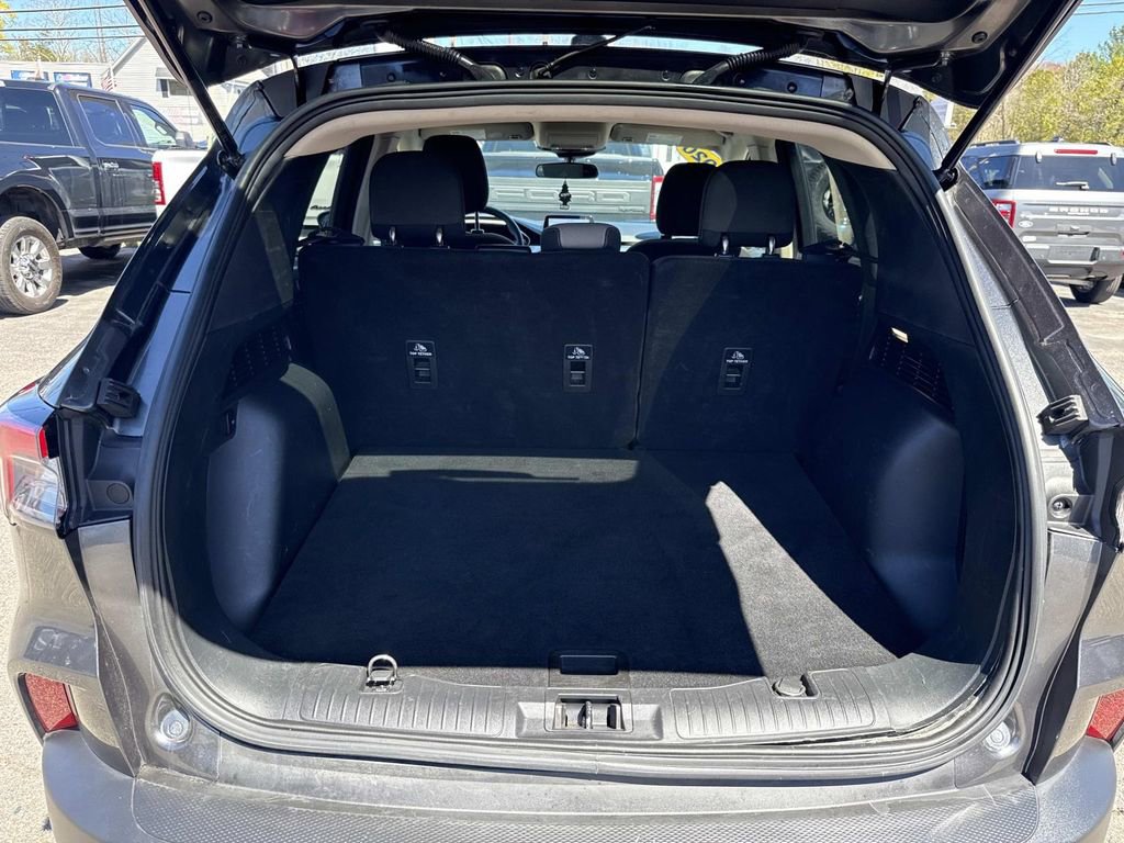 Used 2020 Ford Escape SE AWD/4WD image 7