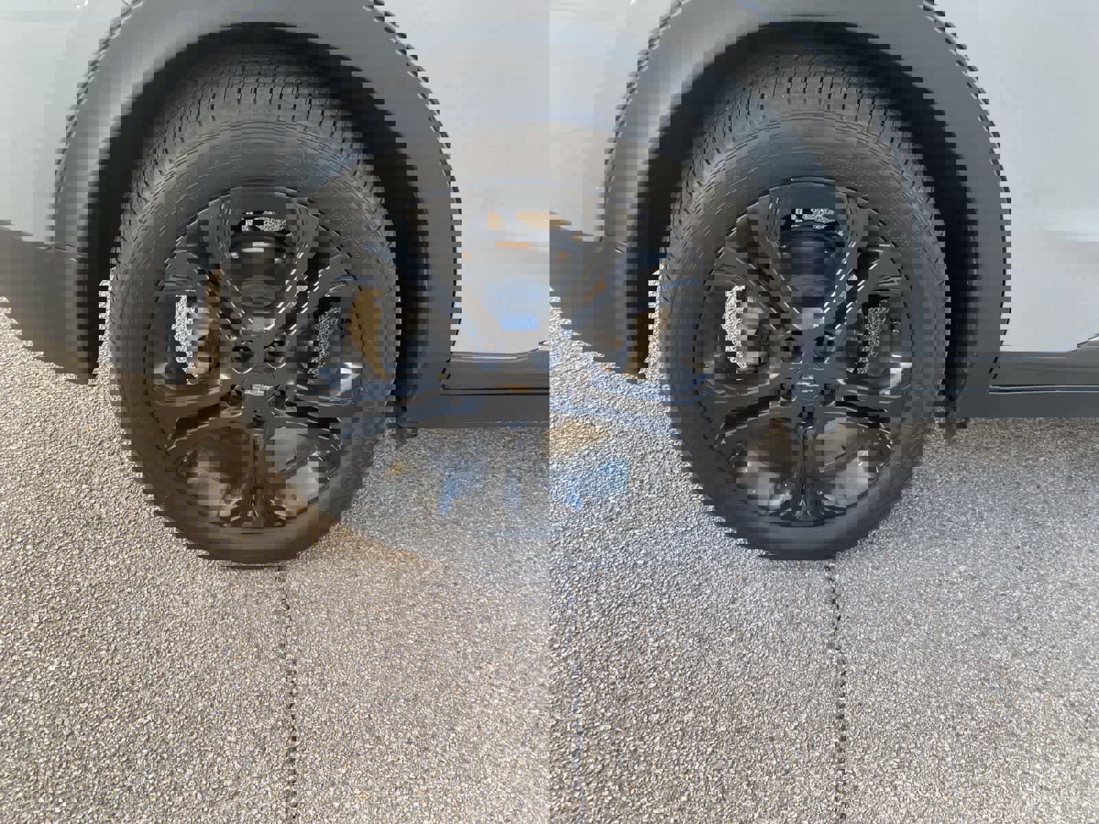 Used 2019 Chevrolet Bolt LT image 6