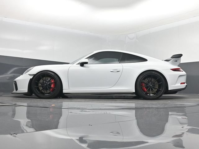 Used 2018 Porsche 911 GT3 RWD image 15