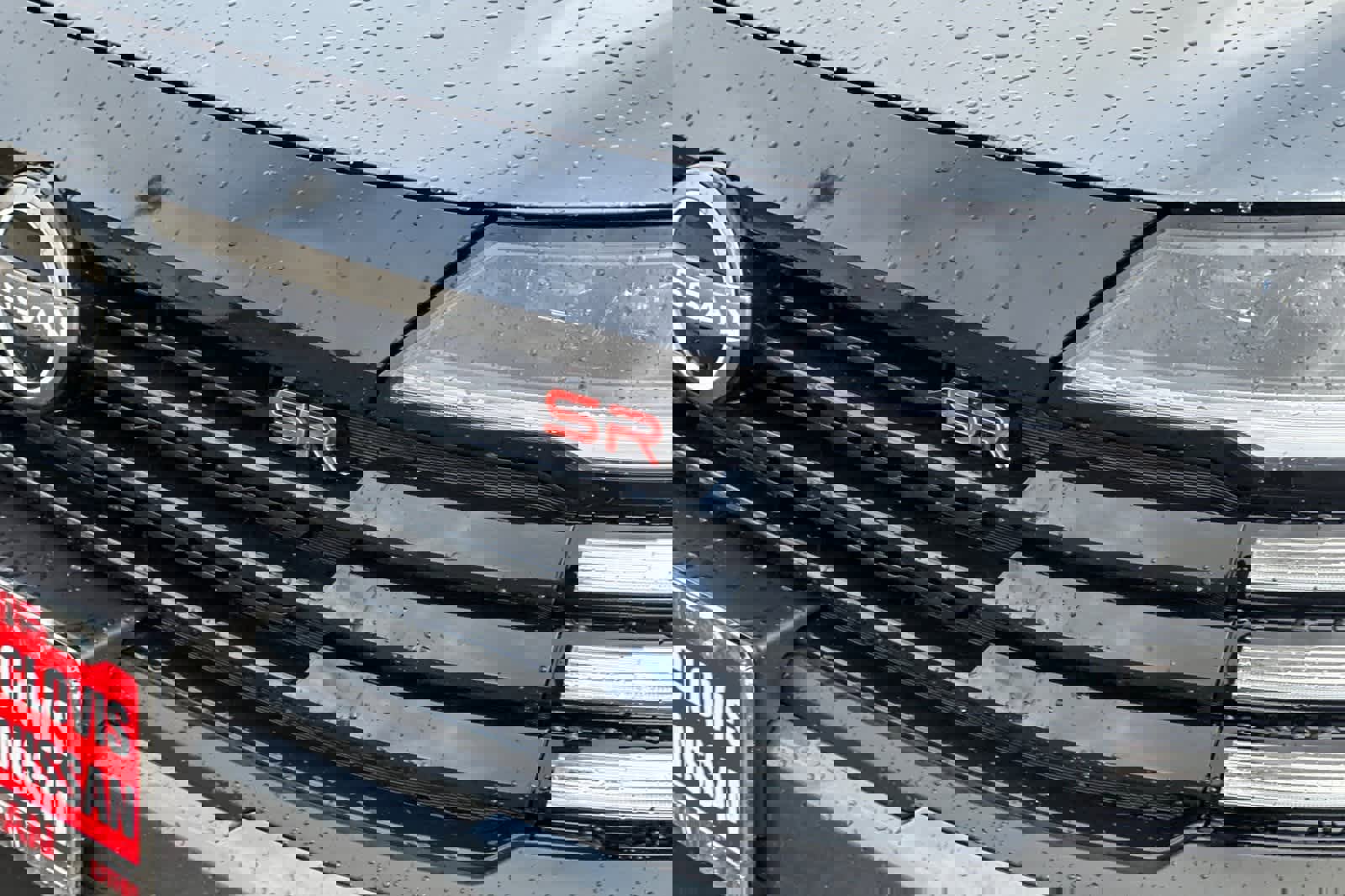 New 2026 Nissan Kicks SR w/ Cold Weather Package image 17