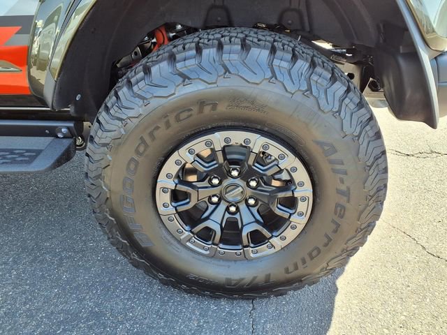Used 2025 Ford Bronco Raptor image 19