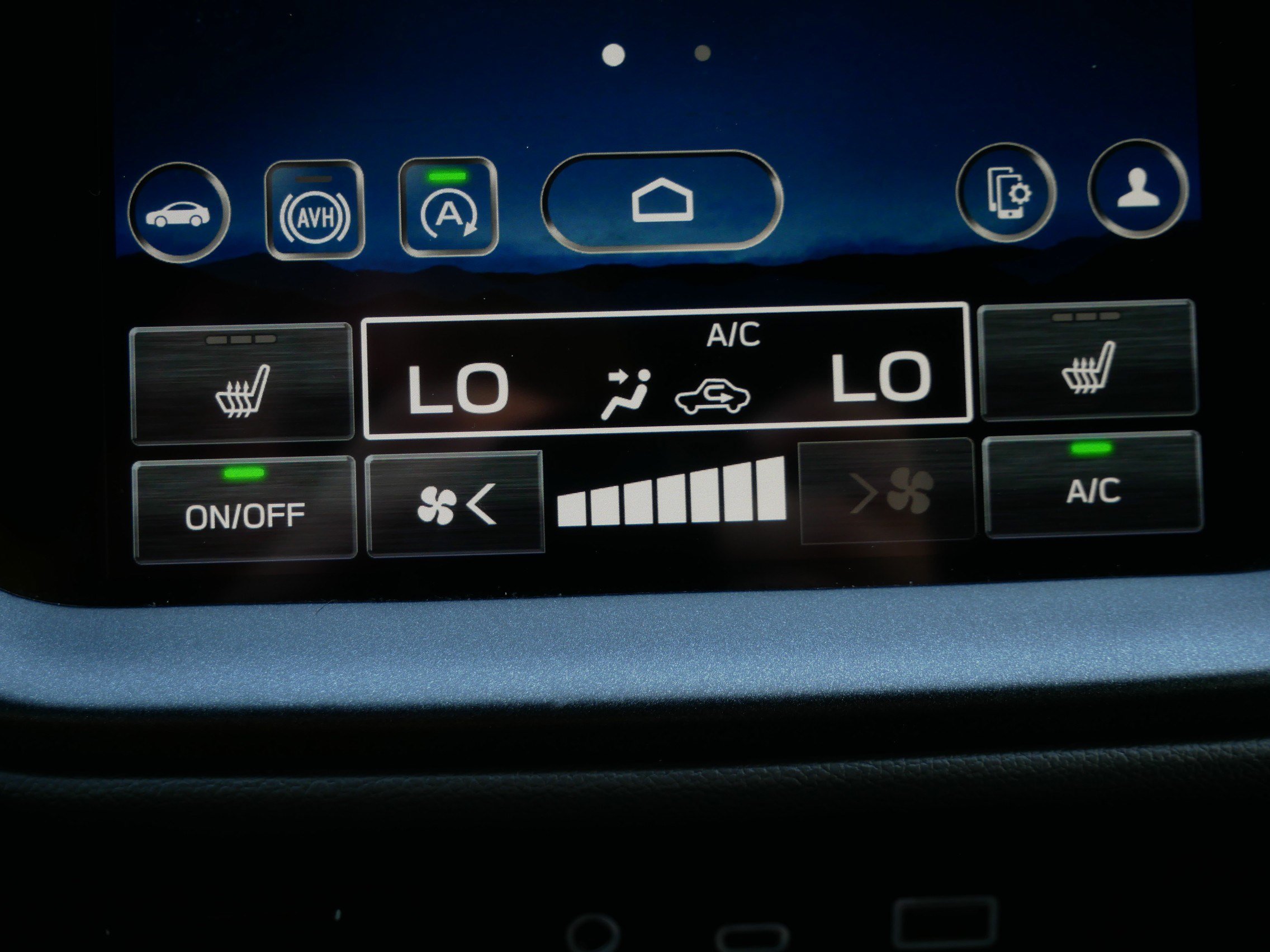 Used 2023 Subaru Outback Wilderness AWD/4WD image 22