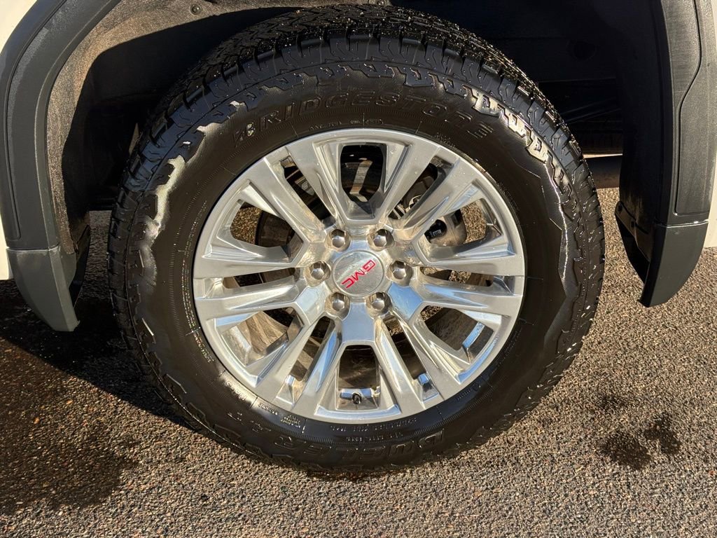 Used 2024 GMC Sierra 1500 Denali image 5