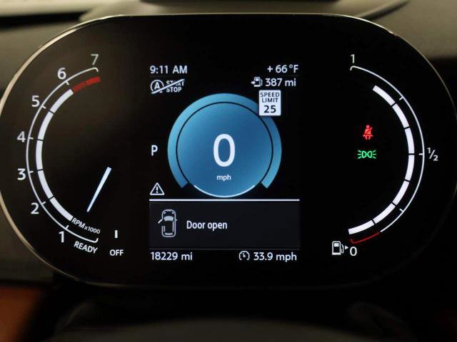 Used 2023 MINI Cooper S FWD image 12