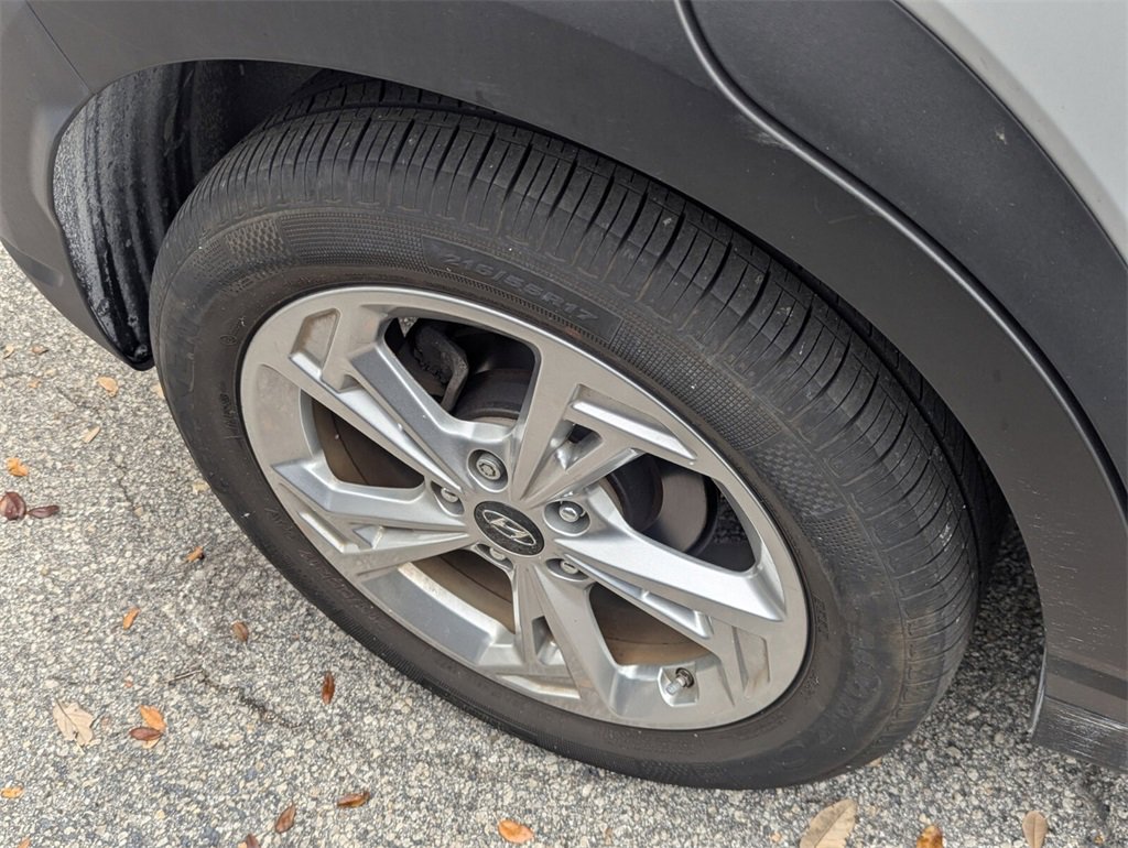 Certified 2023 Hyundai Kona SEL w/ Cargo Package image 16