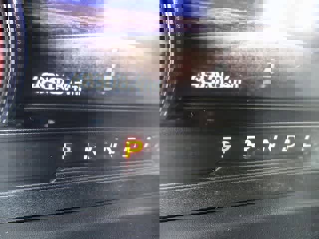 Used 2022 Ford Explorer Limited w/ Equipment Group 301A image 6