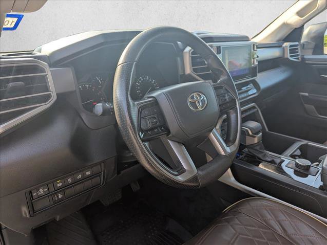 Used 2022 Toyota Tundra SR5 image 10