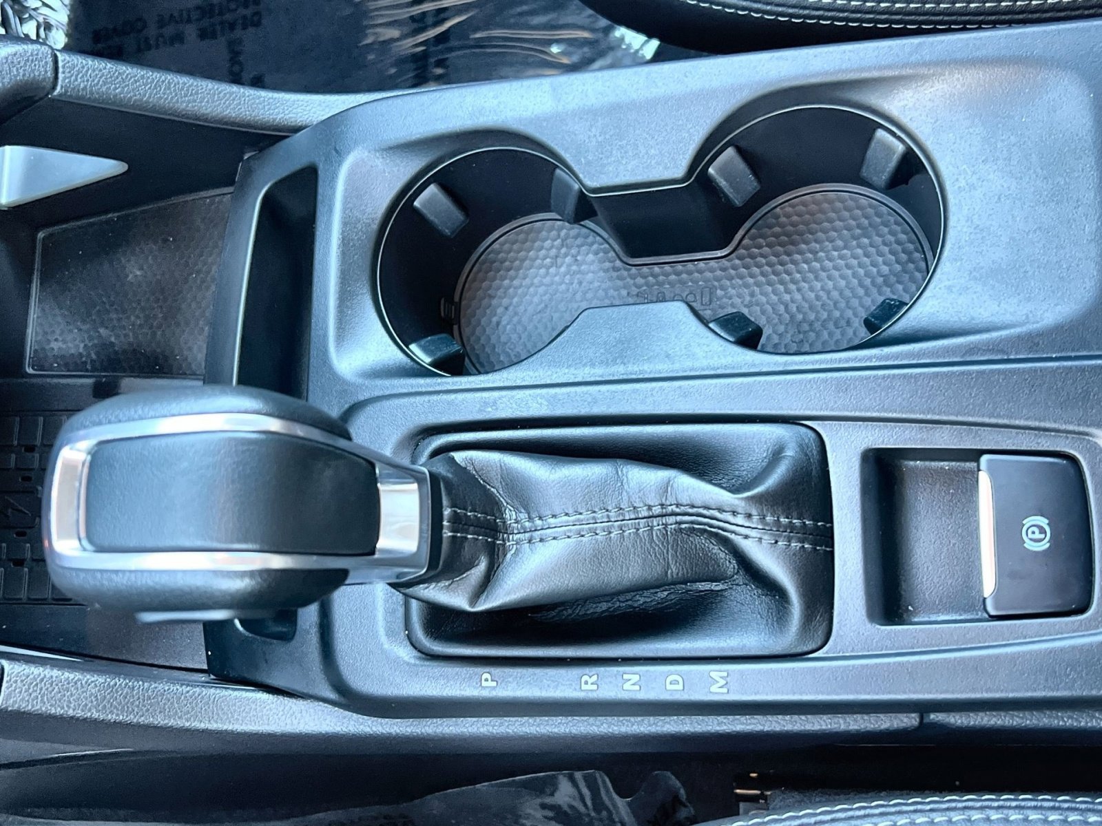 Certified 2025 Ford Ranger Lariat w/ FX4 Off-Road Package image 22