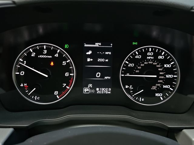 Certified 2024 Subaru Crosstrek 2.0i Premium AWD/4WD image 11