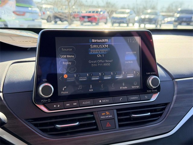 Used 2024 Nissan Altima 2.5 SV image 20