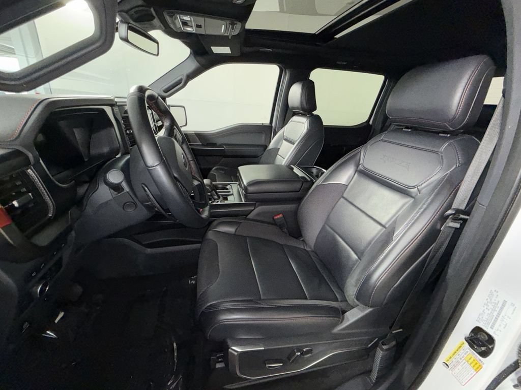 Used 2024 Ford F150 Raptor AWD/4WD image 13