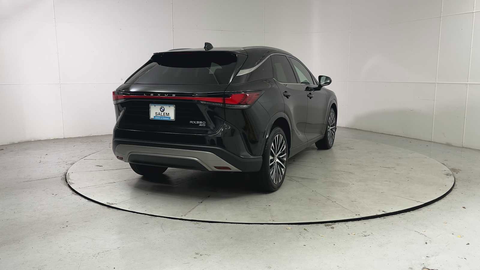 Used 2023 Lexus RX 350 AWD video 2