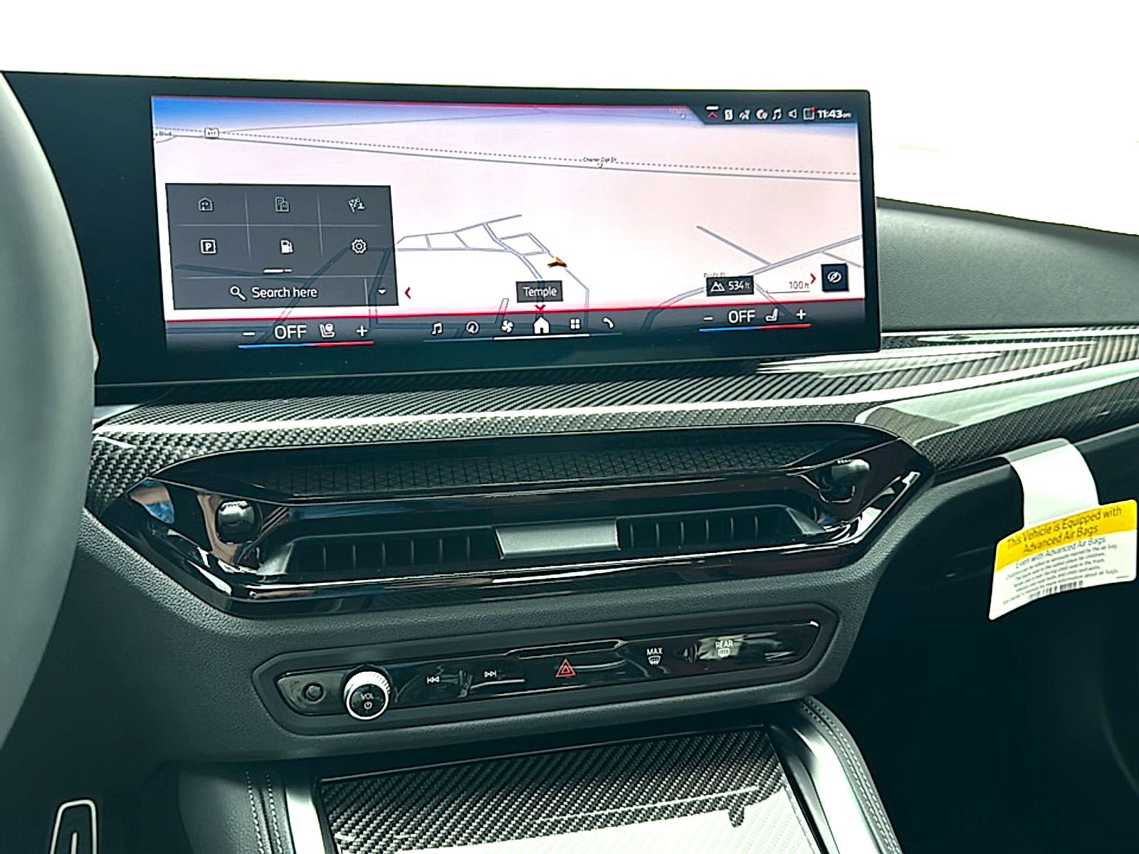 New 2027 BMW M240i xDrive Coupe AWD/4WD image 20