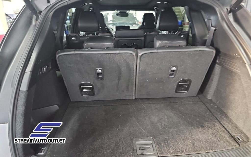 Used 2022 Acura MDX A-Spec image 23