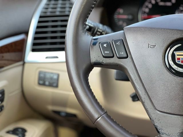 Used 2007 Cadillac SRX image 35