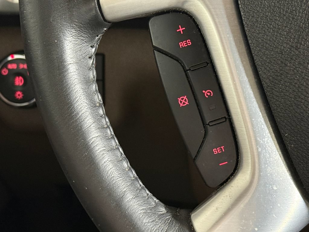 Used 2016 GMC Acadia SLT w/ Open Road Package AWD/4WD image 40