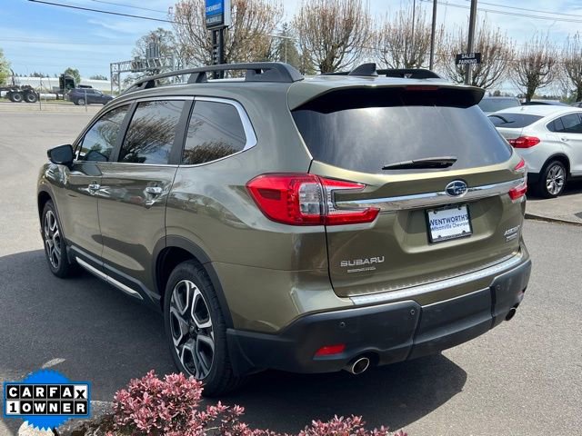 Used 2024 Subaru Ascent Touring w/ Popular Package #2 AWD/4WD image 5