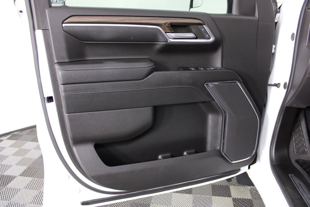 Used 2024 Chevrolet Silverado 1500 LT w/ All Star Edition Plus image 15