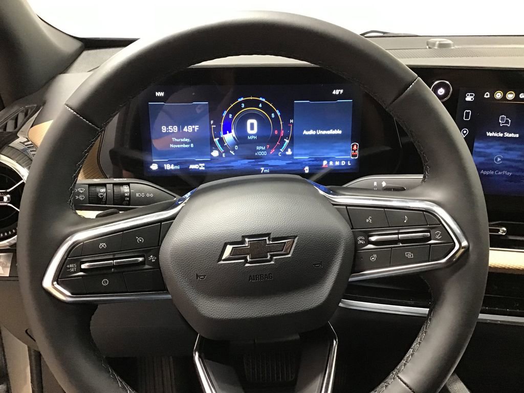 New 2026 Chevrolet Equinox ACTIV image 24