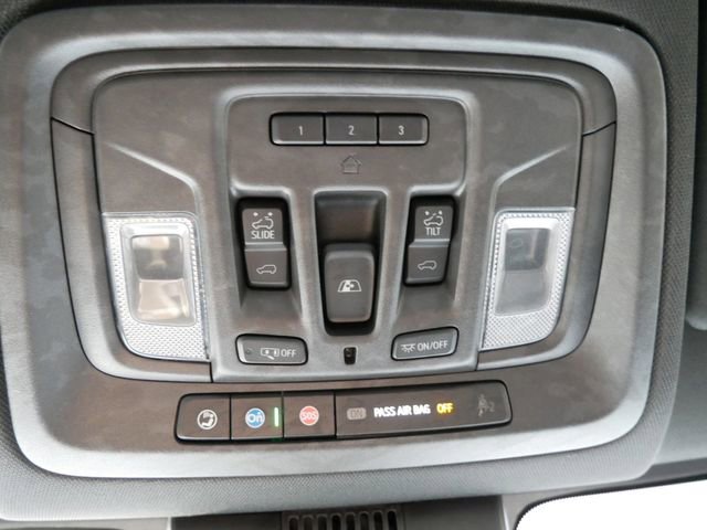 Certified 2023 Chevrolet Silverado 1500 ZR2 w/ Technology Package image 20