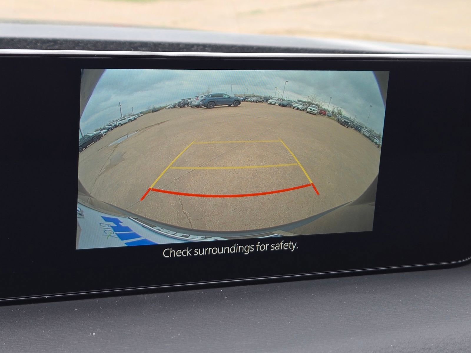 New 2026 MAZDA CX-50 AWD 2.5 S w/ Weather Package image 13