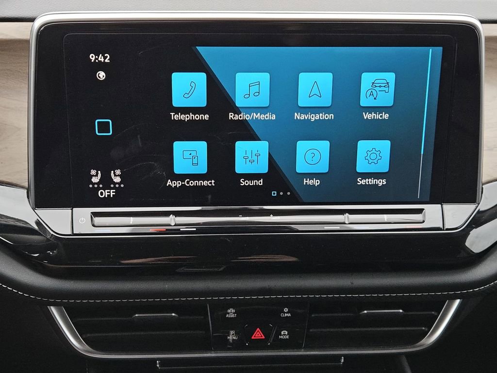 Used 2024 Volkswagen Atlas SE image 12