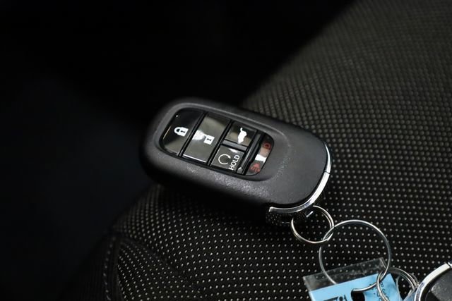 Used 2024 Honda CR-V EX image 32