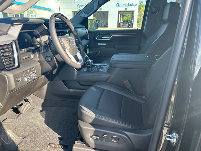 New 2026 GMC Sierra 1500 Denali image 9