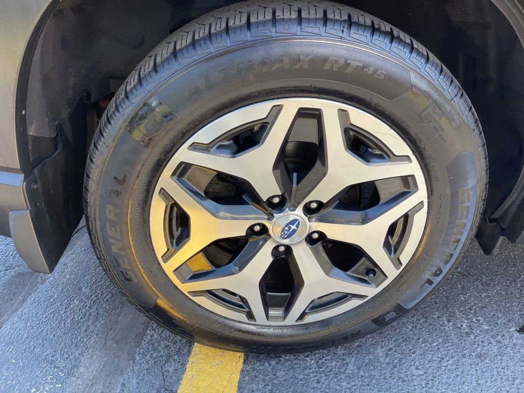 Used 2019 Subaru Forester Premium image 30