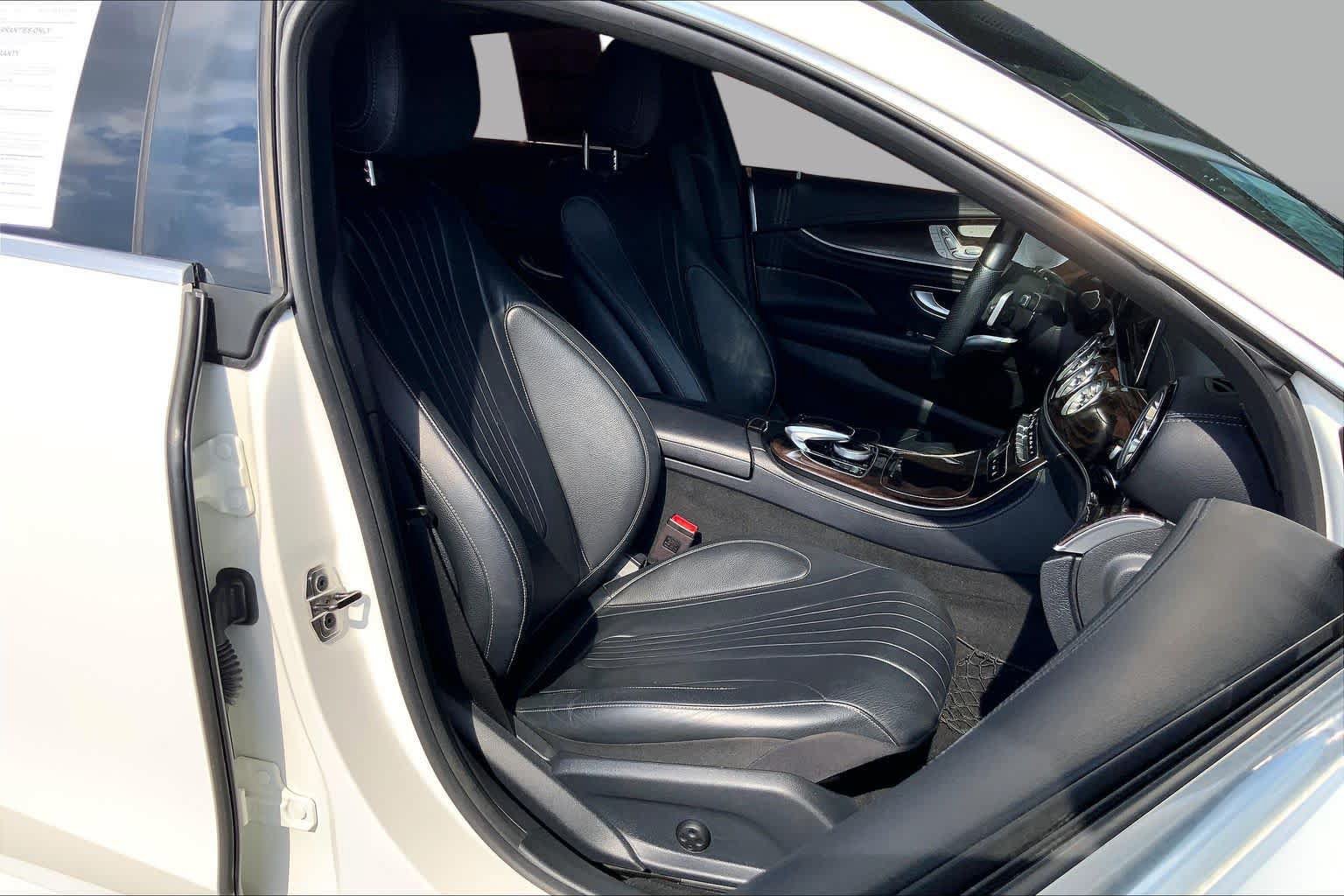Used 2019 Mercedes-Benz CLS 450 image 8