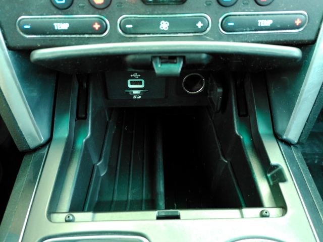 Used 2016 Ford Explorer Limited w/ Equipment Group 303A image 46