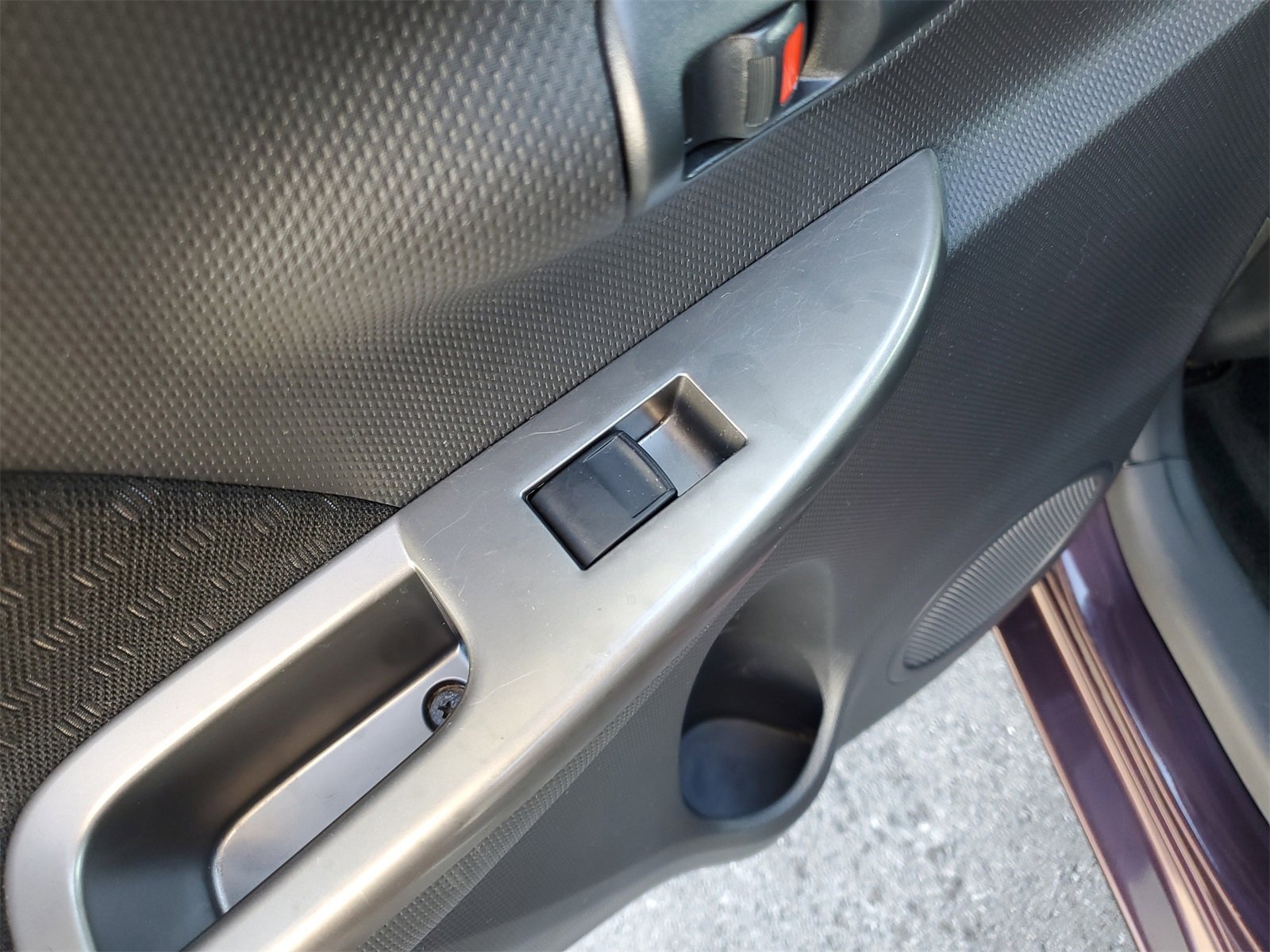 Used 2014 Scion xD image 16