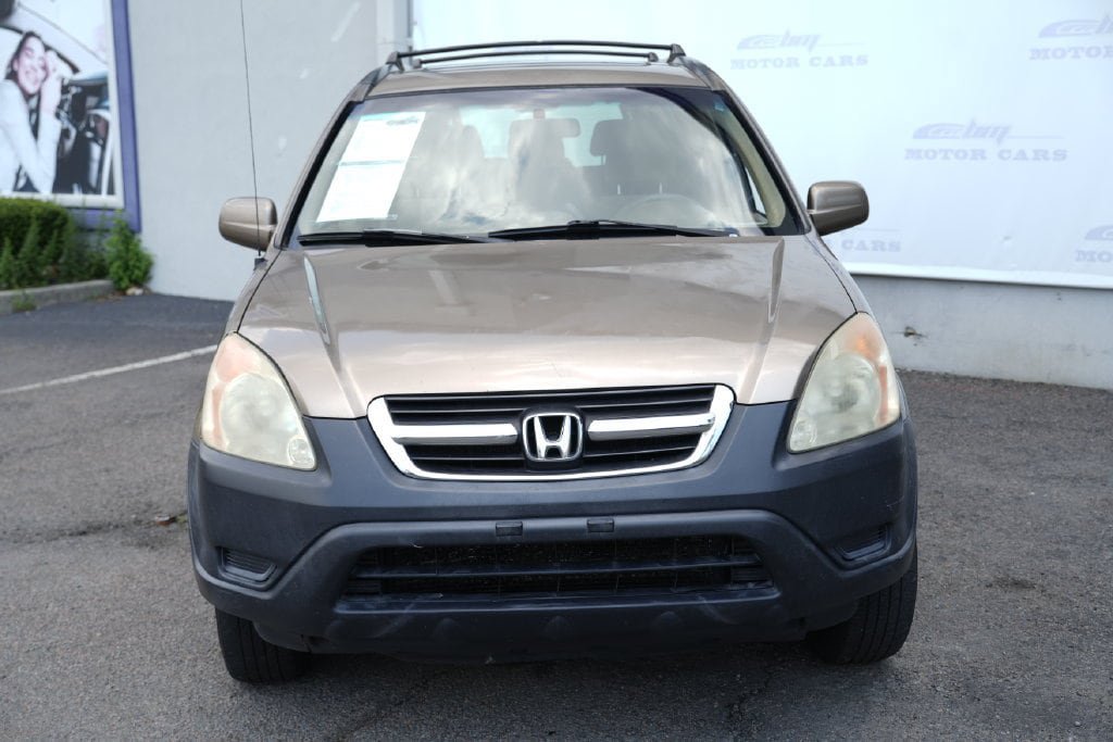 Used 2004 Honda CR-V EX image 5
