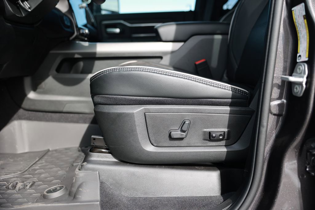 New 2026 RAM 3500 Laramie image 18