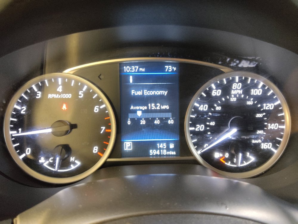 Used 2019 Nissan Sentra SV FWD image 23