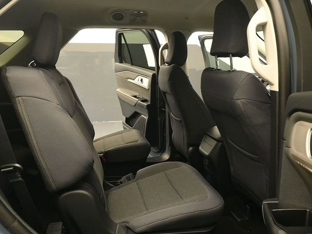 New 2026 Ford Explorer Active image 17