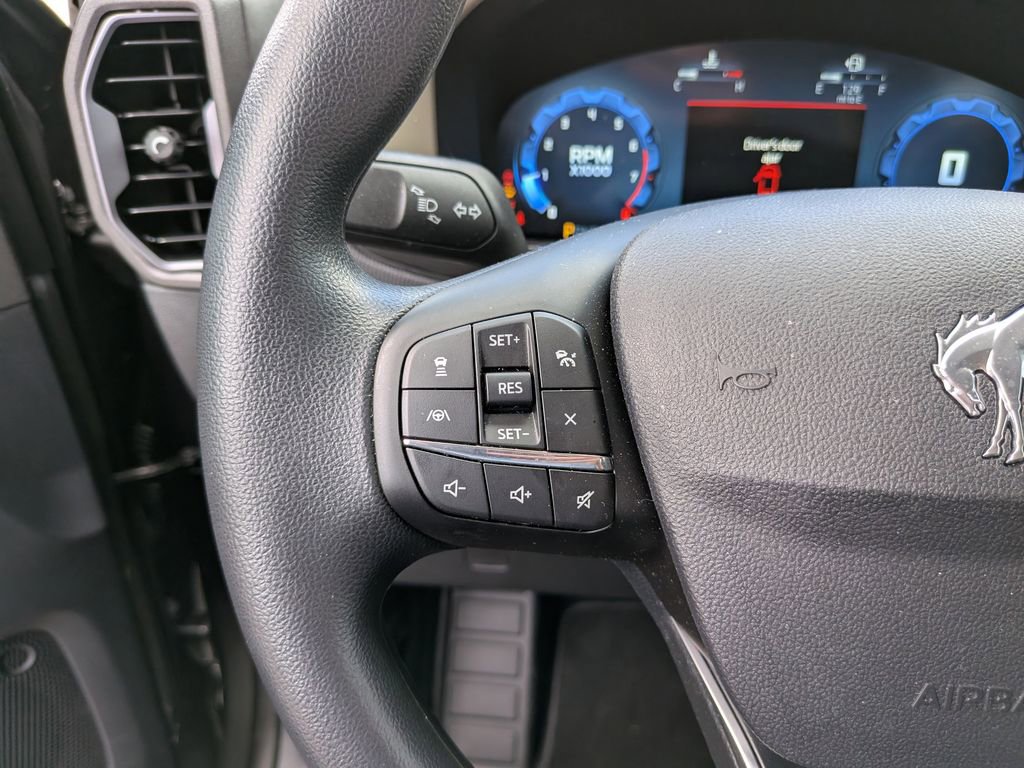 Used 2025 Ford Bronco Sport Big Bend AWD/4WD image 28