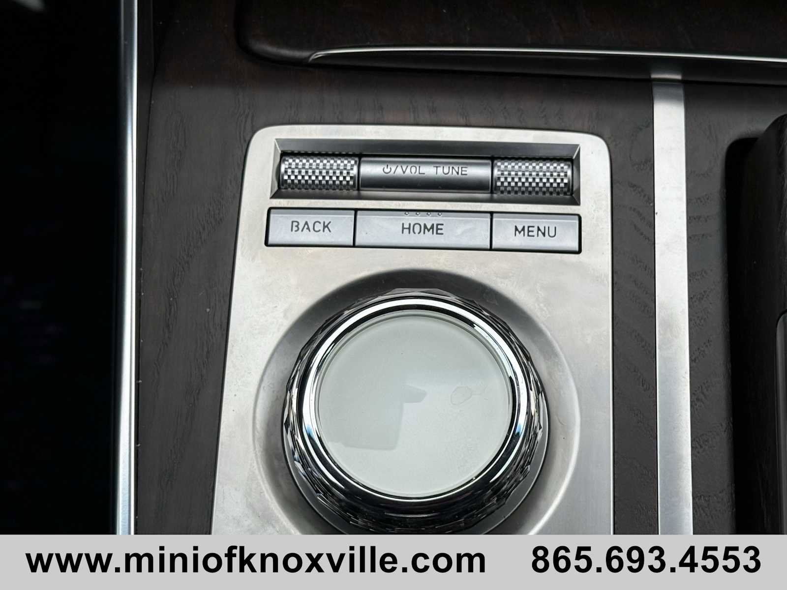 Used 2023 Genesis GV80 3.5T w/ Prestige Package image 22