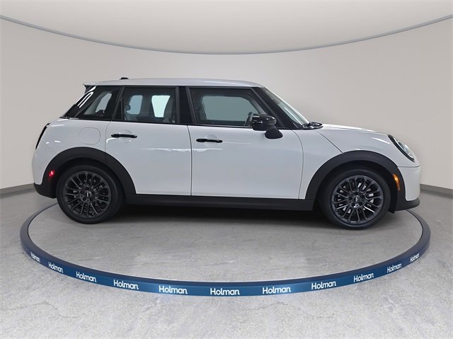 Used 2025 MINI Cooper S image 5