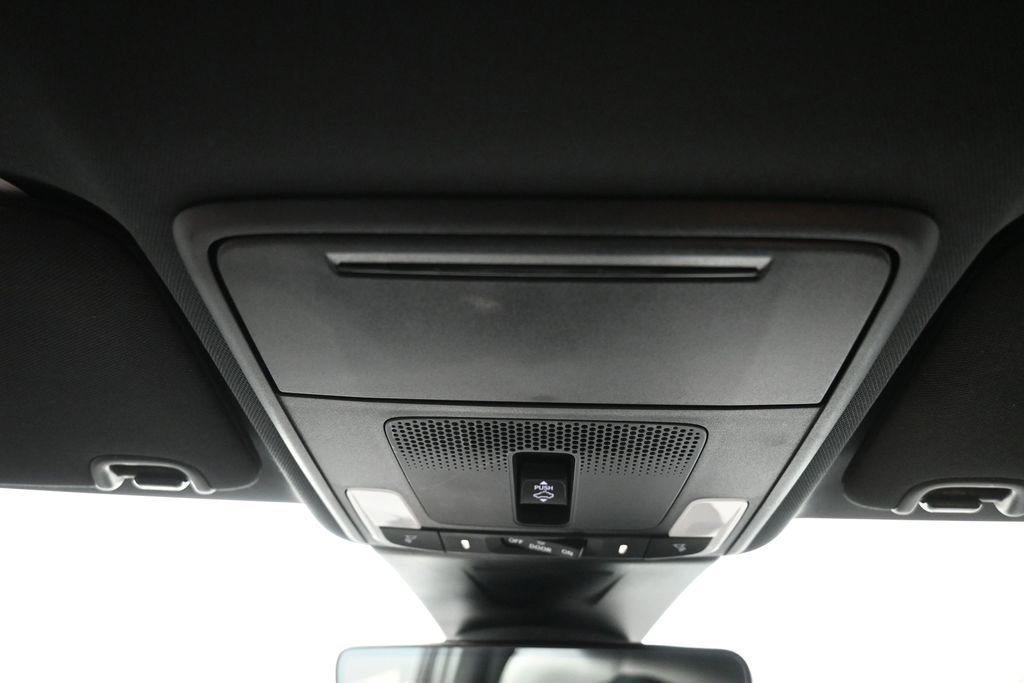 Certified 2023 Honda Civic Sport Touring image 17