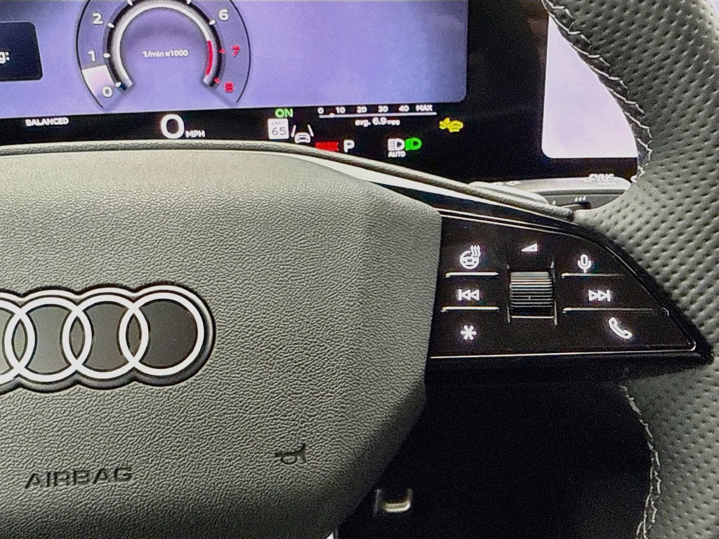 New 2026 Audi SQ5 Premium Plus AWD/4WD image 12