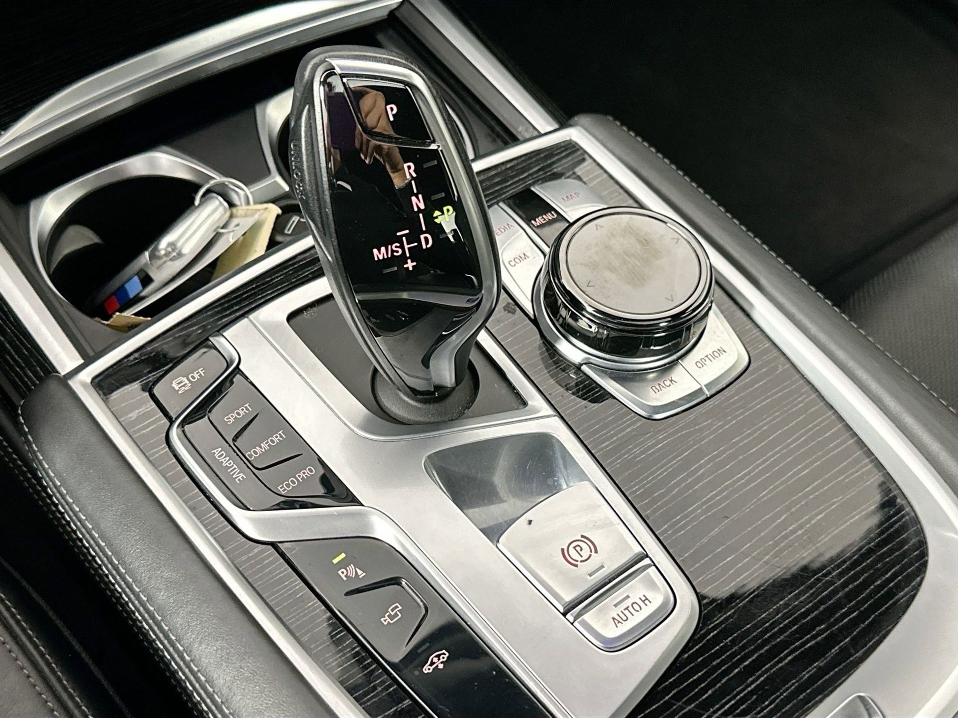 Used 2019 BMW 750i xDrive w/ Executive Package image 18