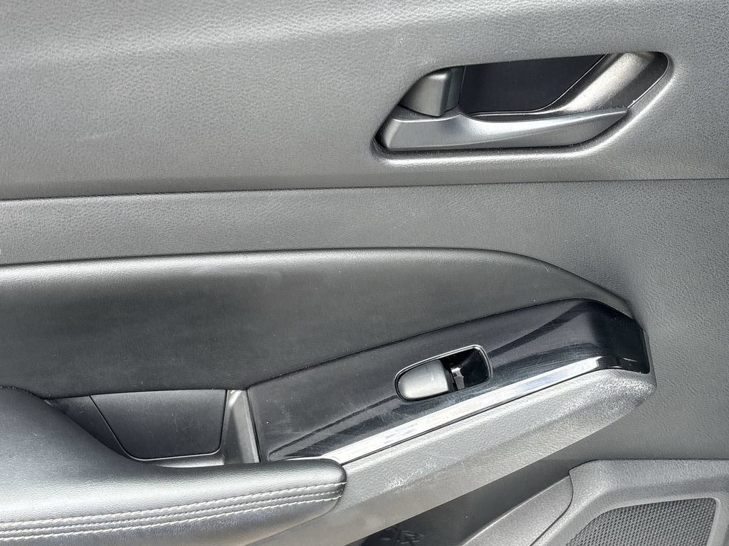 Certified 2023 Nissan Altima 2.5 SV FWD image 26